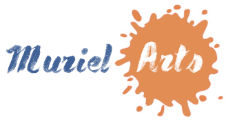 Logo Muriel Arts