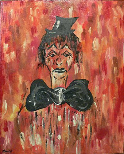 Gouaches