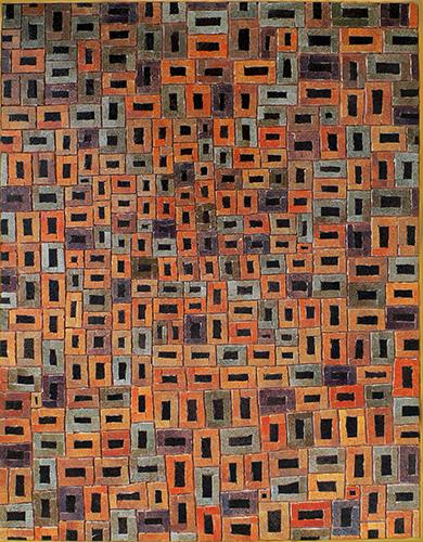 Mosaiques Vincent